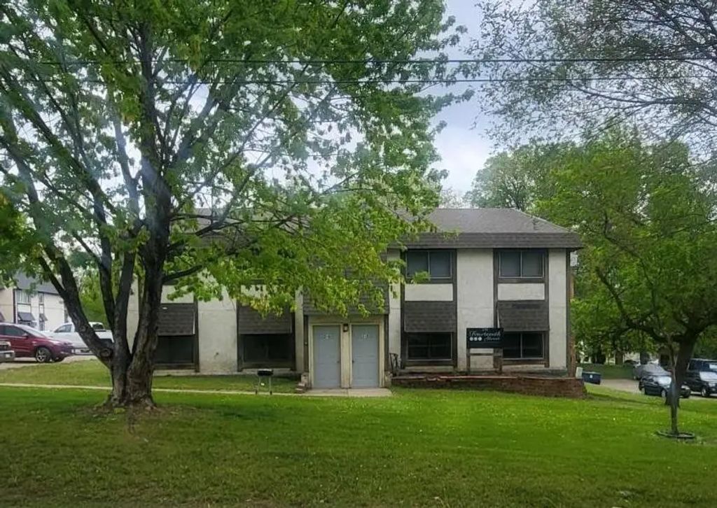 519 14th Street S, Saint Cloud