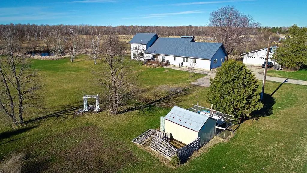 2866 12th Street Nw, Baudette