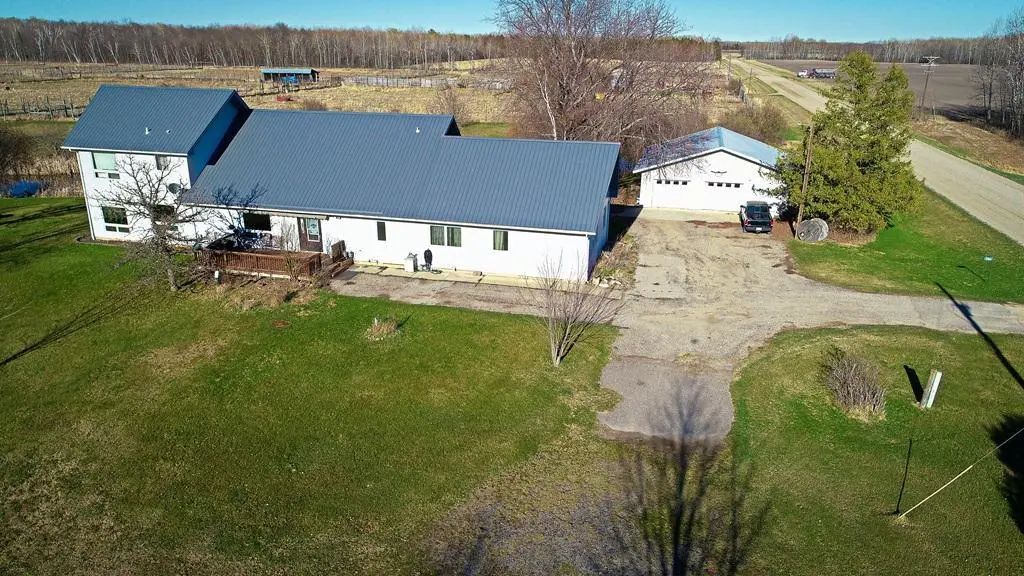 2866 12th Street Nw, Baudette