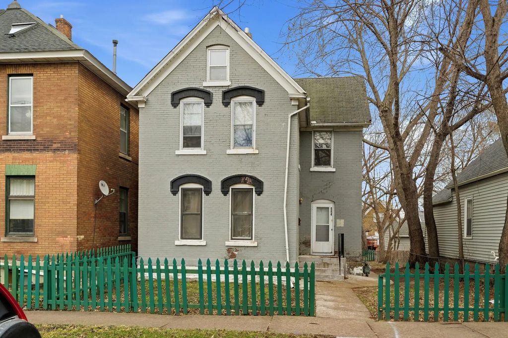 684 Virginia Street, Saint Paul