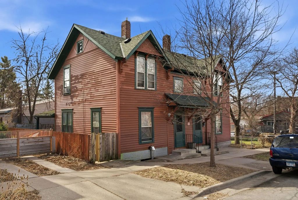682 4th Street E, Saint Paul