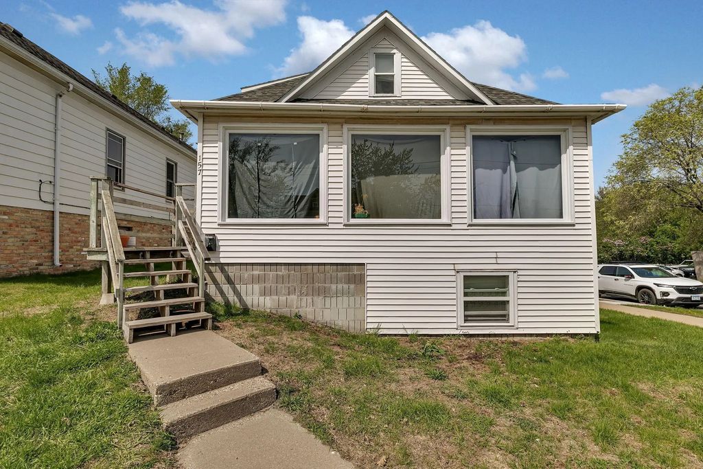 157 10th Avenue N, Waite Park