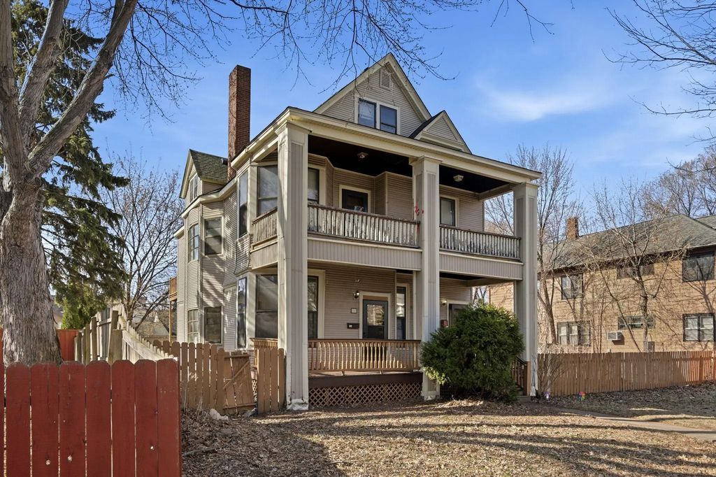 694 Marshall Avenue, Saint Paul