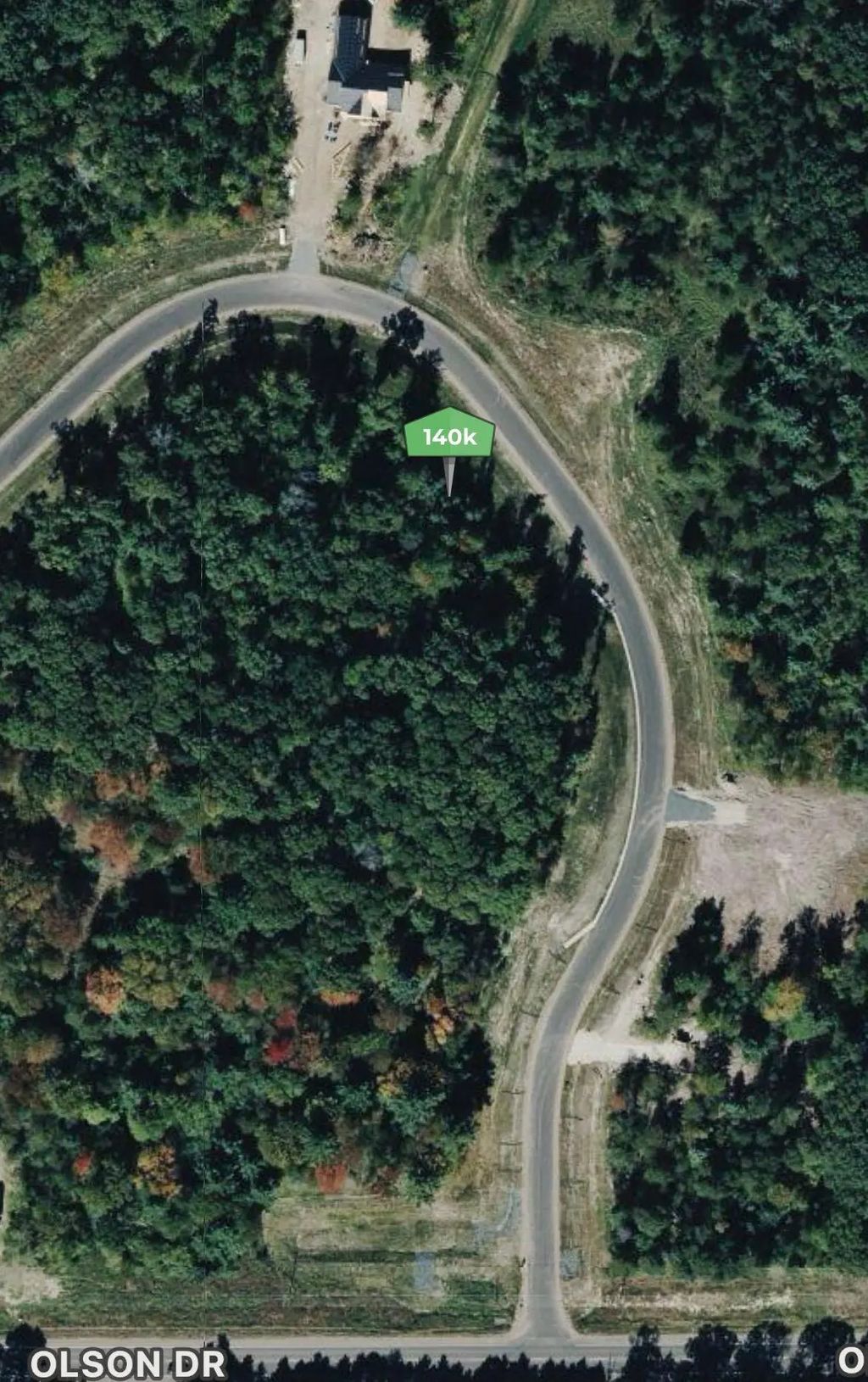 Lot 13 Legacy Drive, Eau Claire