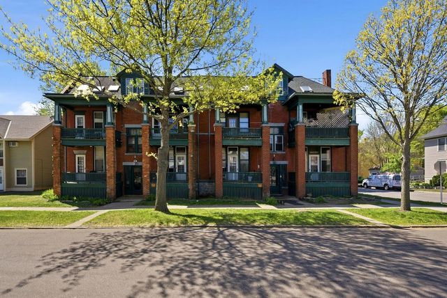 732 Marshall Avenue, St Paul