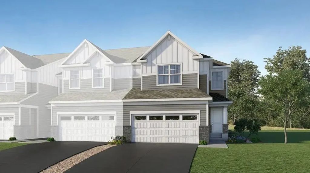 3501 Trails End Circle, Eagan