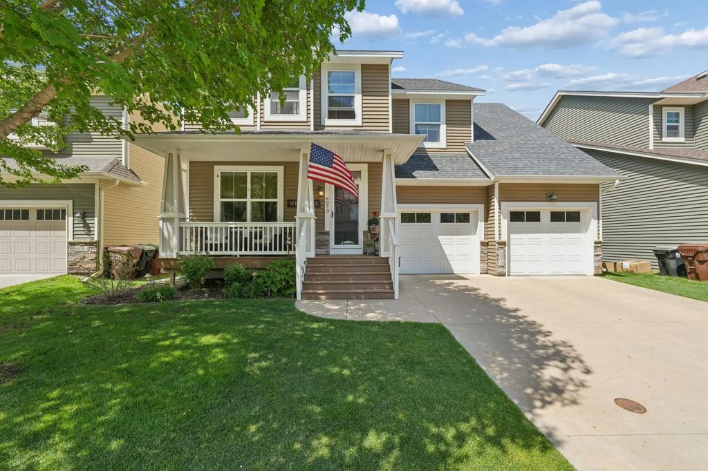 6073 146th Avenue Nw, Ramsey