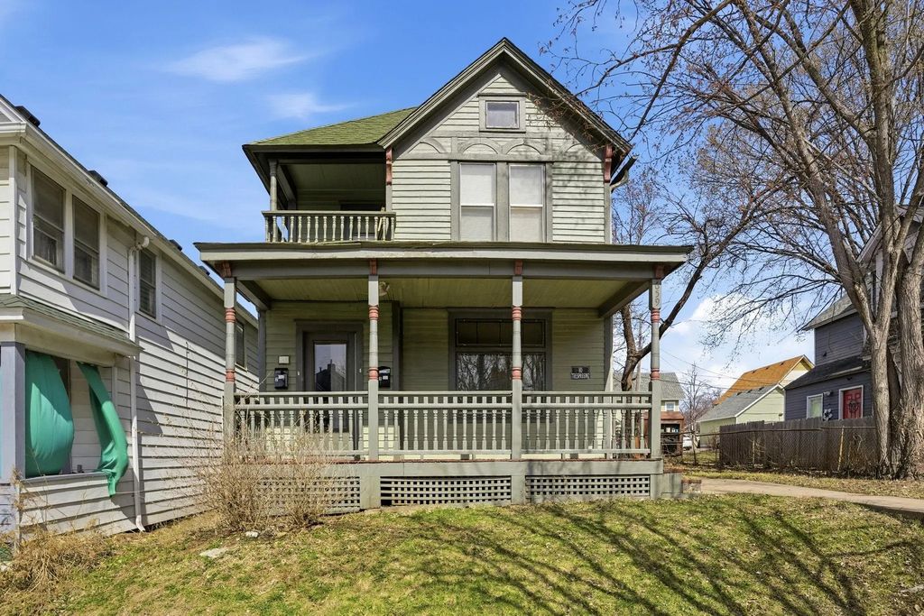 659 Conway Street, Saint Paul