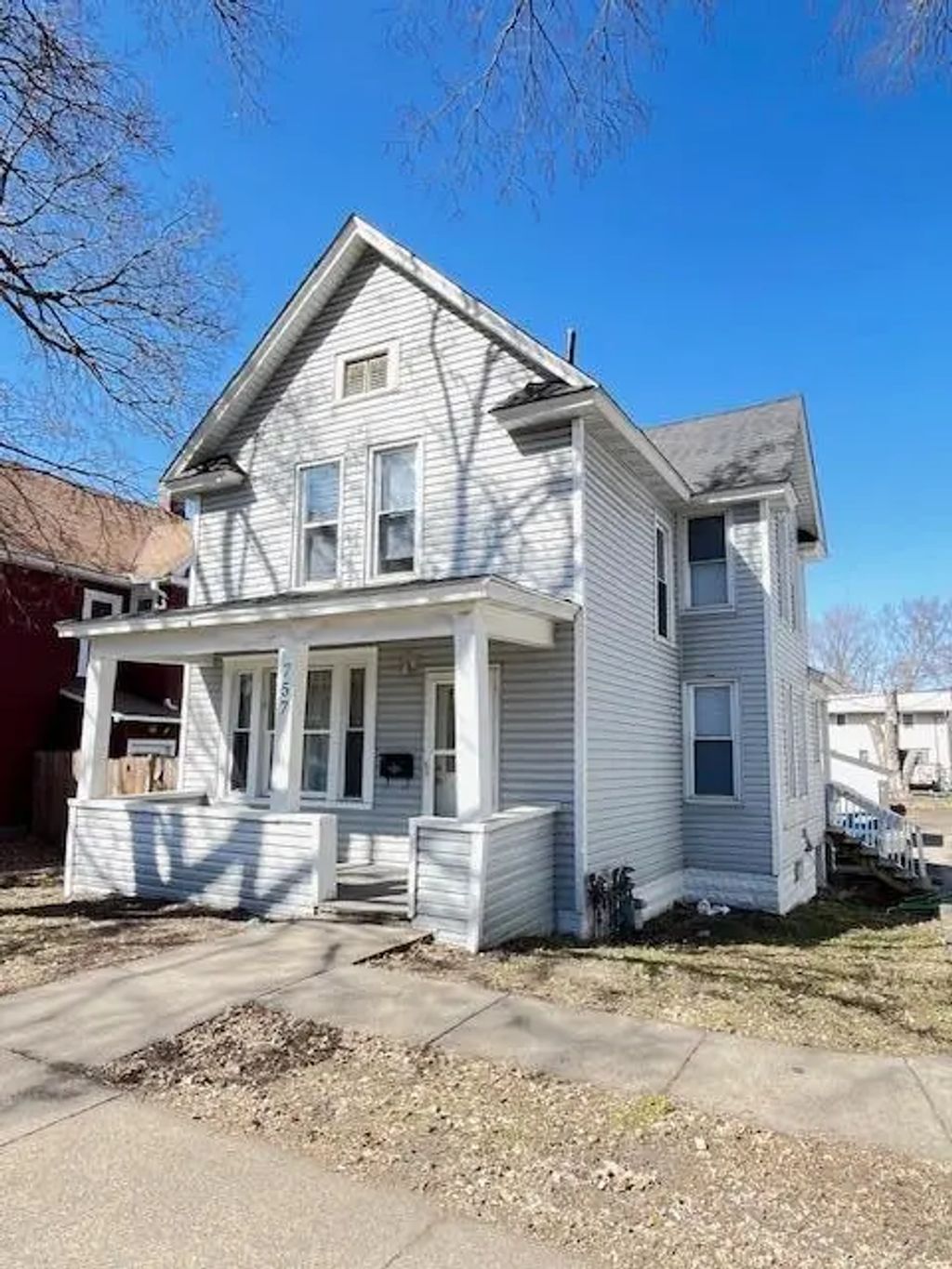 757 Minnehaha Avenue W, Saint Paul