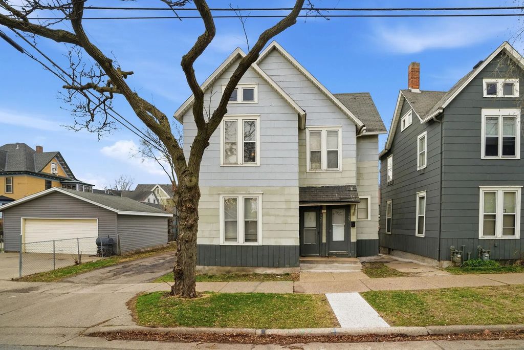 525 Galtier Street, Saint Paul