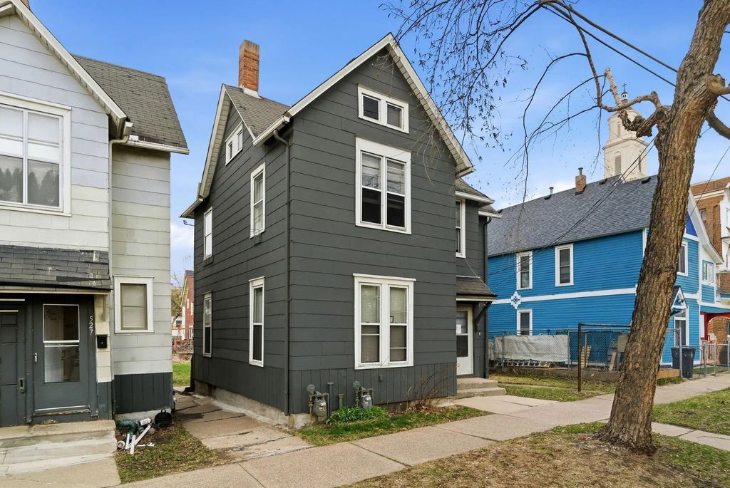 529 Galtier Street, Saint Paul