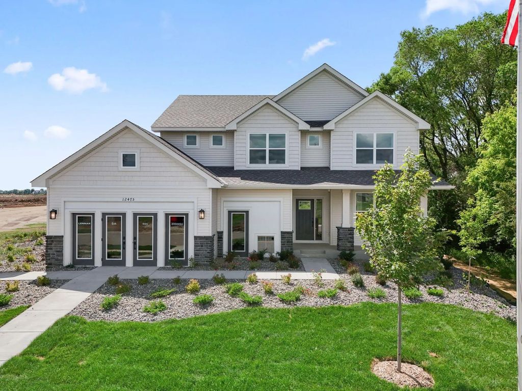 12475 Holden Way, Rogers