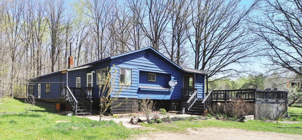 2384 44th Street Sw, Pine River