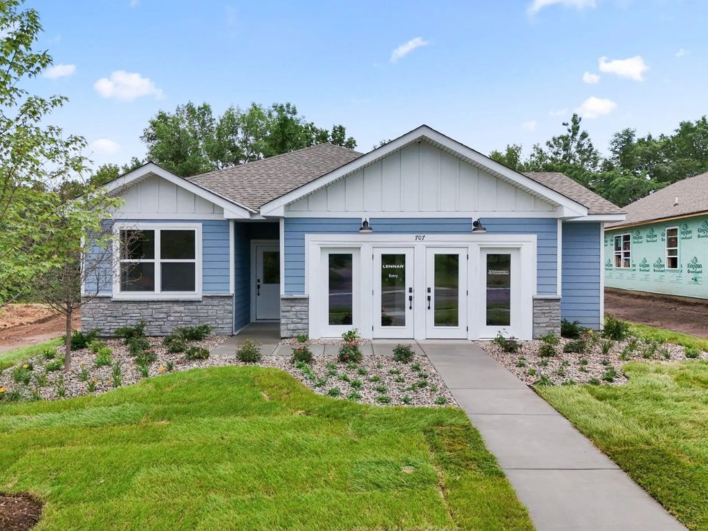 707 Vista Court, Hanover