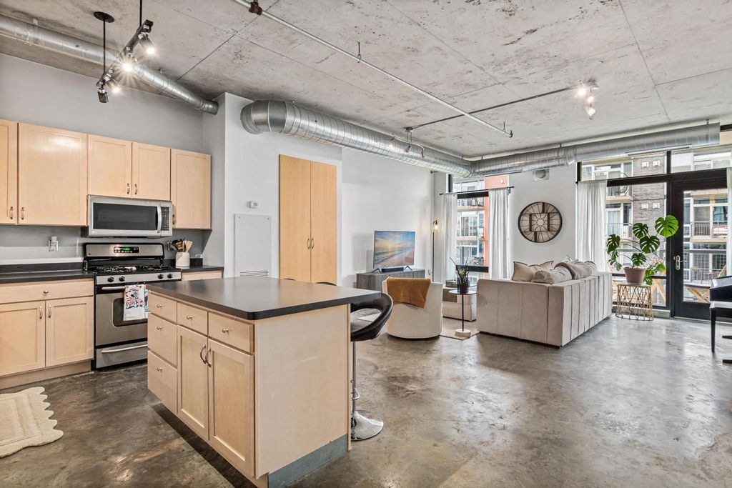 720 N 4th Street 507, Minneapolis