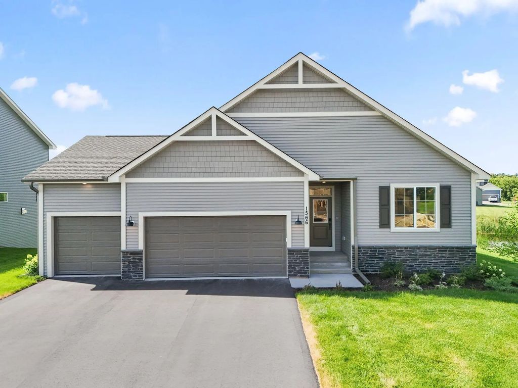 1566 Applegate Road, New Richmond