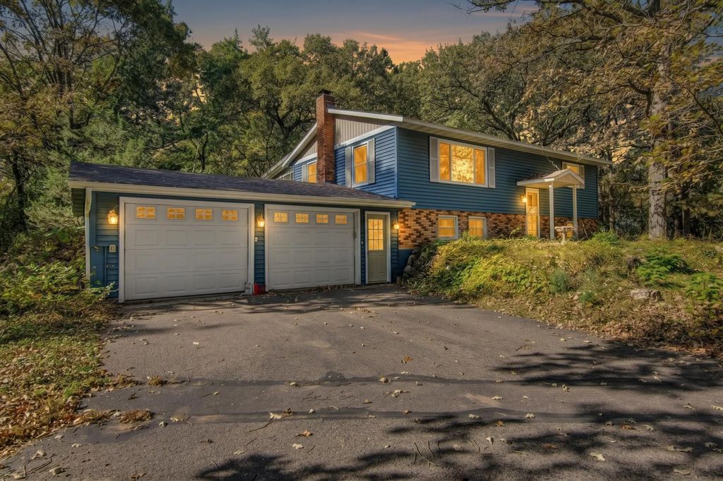 18188 152nd Street Nw, Elk River