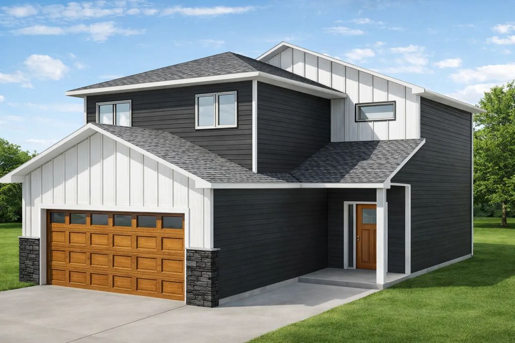 3844 Prairie Lane, Moorhead