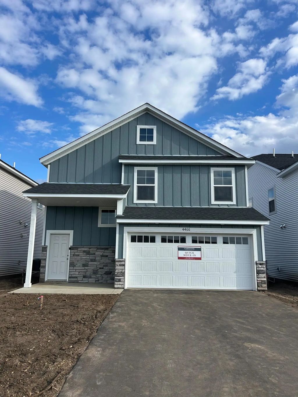 4426 223rd Street W, Farmington