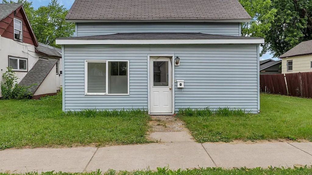 417 1st Street Sw, Wadena