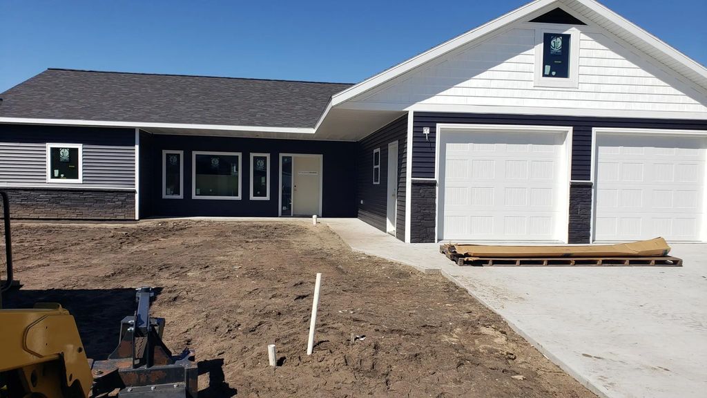 1019 8th Avenue Ne, Perham