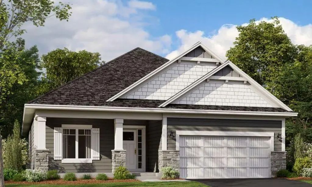8175 Haywood Drive, Lino Lakes