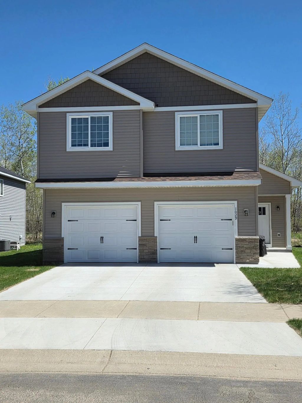 1029 Holton Ave, Brainerd