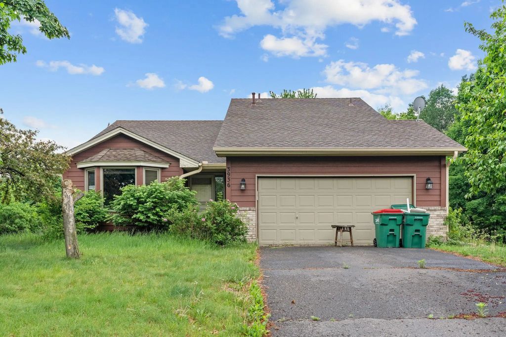 3936 145th Avenue Nw, Andover
