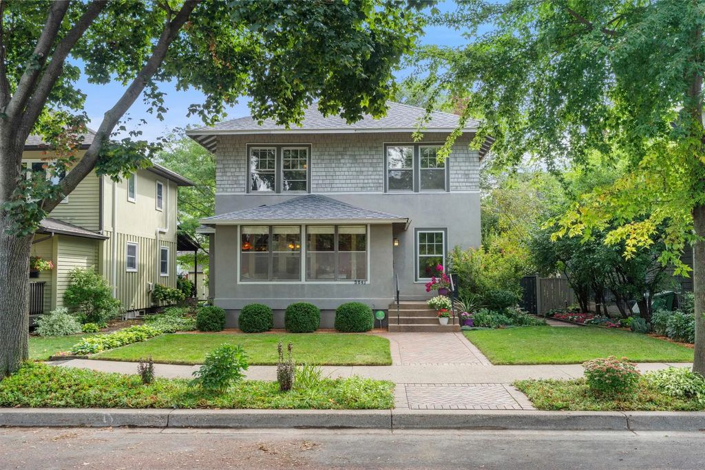 3641 Dupont Avenue S, Minneapolis