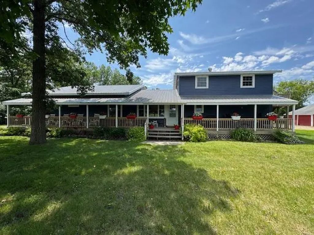 14717 State 210, Hewitt