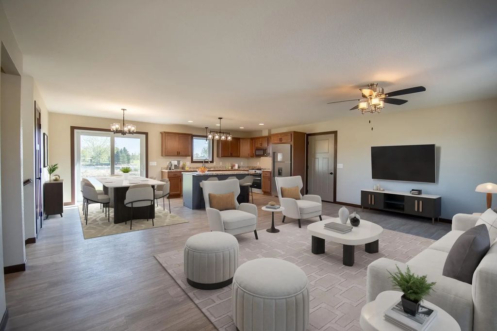 346 Halfaday Drive, Sauk Centre