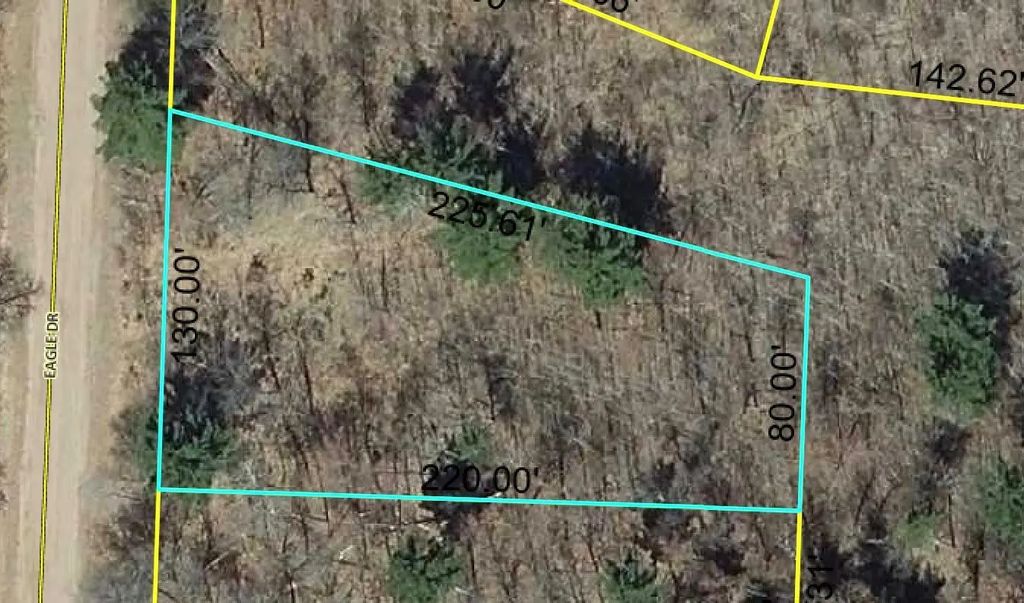 Lot 160 Eagle Drive, Danbury