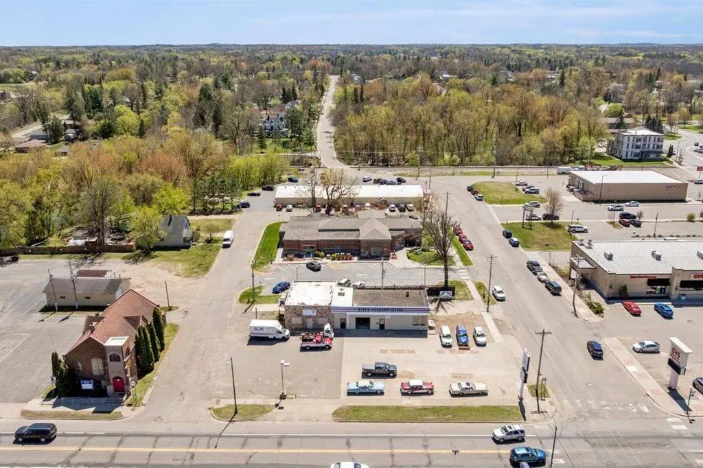 101 2nd Street Ne, Aitkin