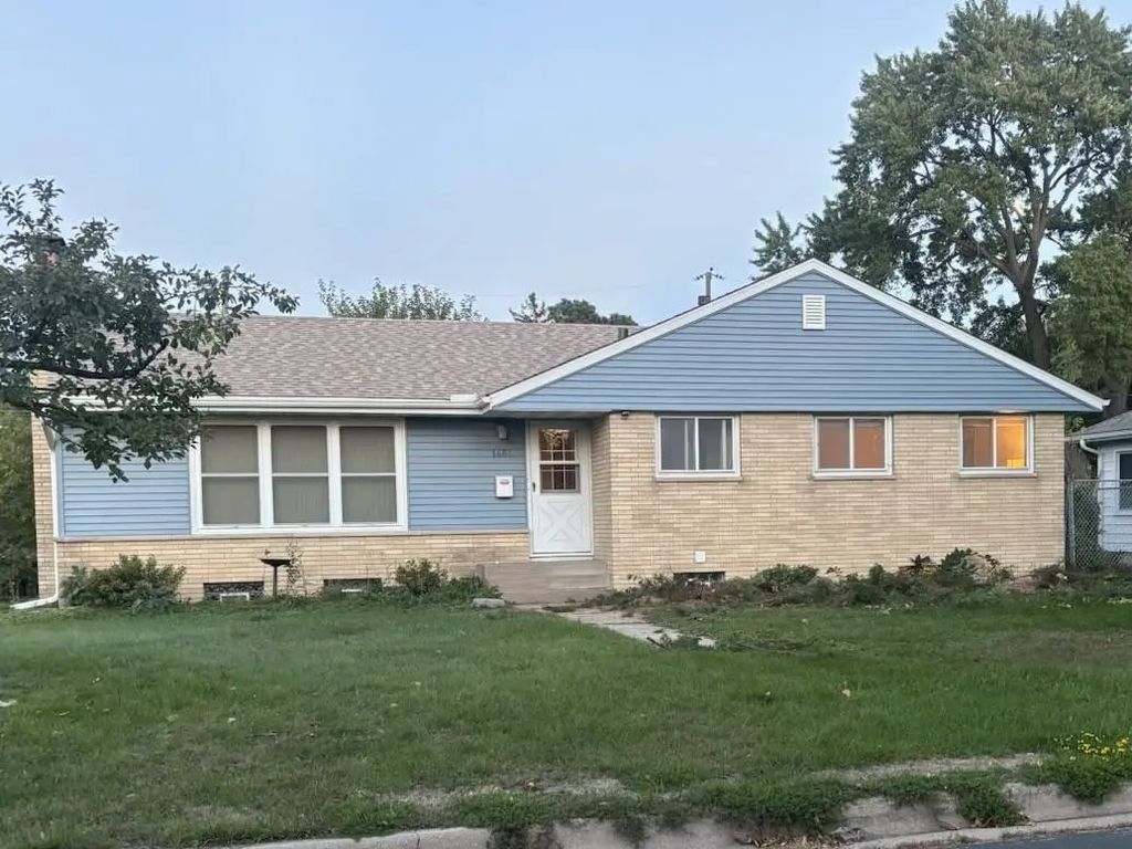 1601 Princeton Avenue, Saint Louis Park