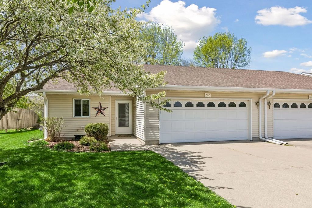 600 E Welco Drive, Montgomery