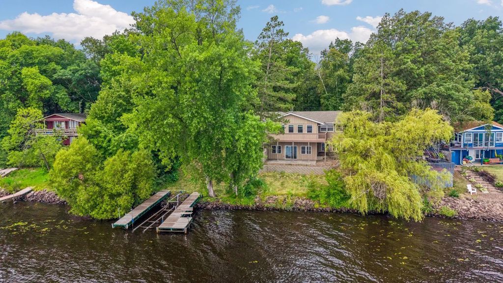 16540 Edgewater Road Ne, Pine City