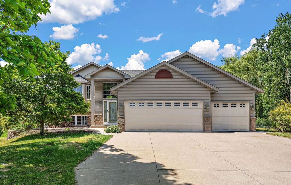 15031 84th Street Ne, Otsego