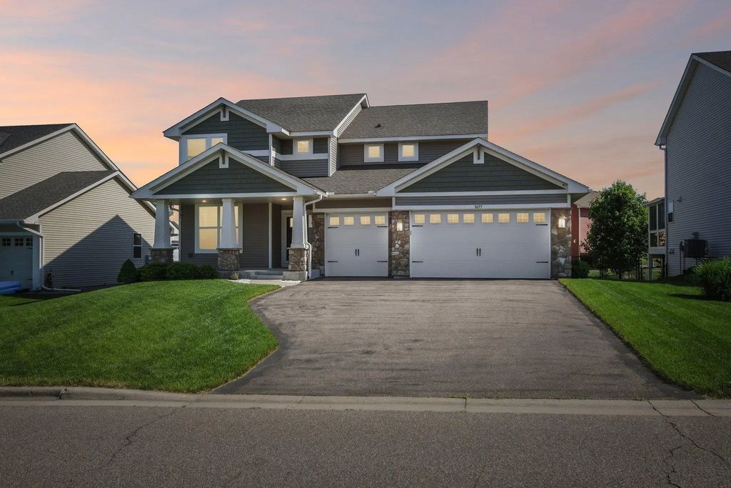 9277 67th Street S, Cottage Grove