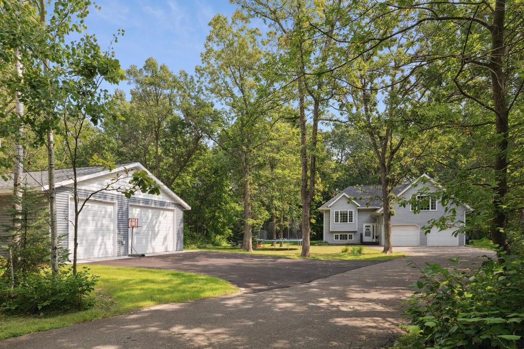 7178 Burr Lane, Brainerd