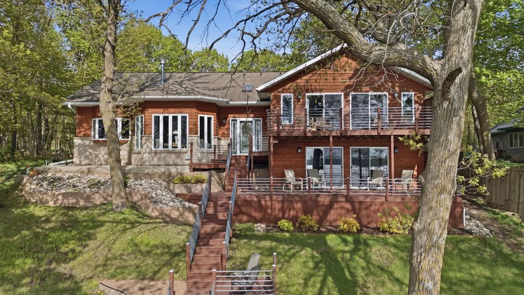 14473 Barnes Drive, Detroit Lakes