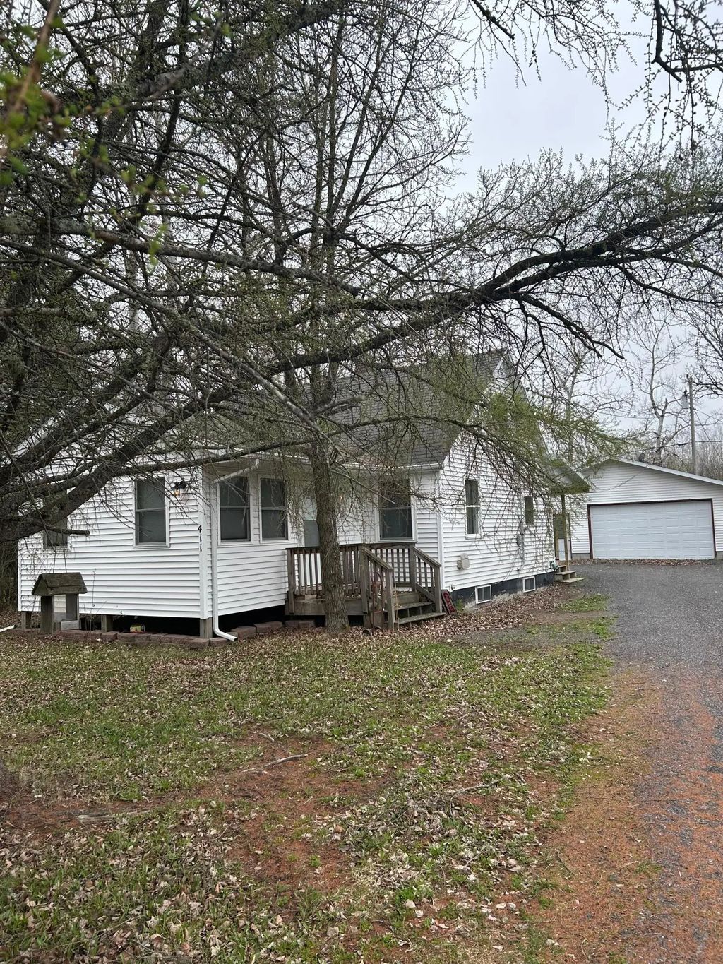 411 S River Street, Cook