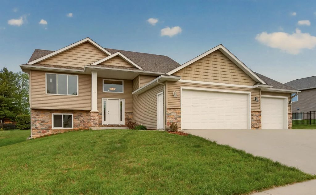 2350 Ponderosa Drive Sw, Rochester