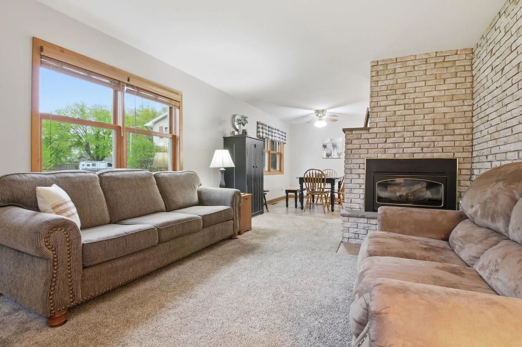 215 Terrace Drive Sw, Willmar