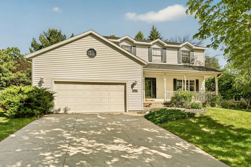 1915 Folwell Drive Sw, Rochester