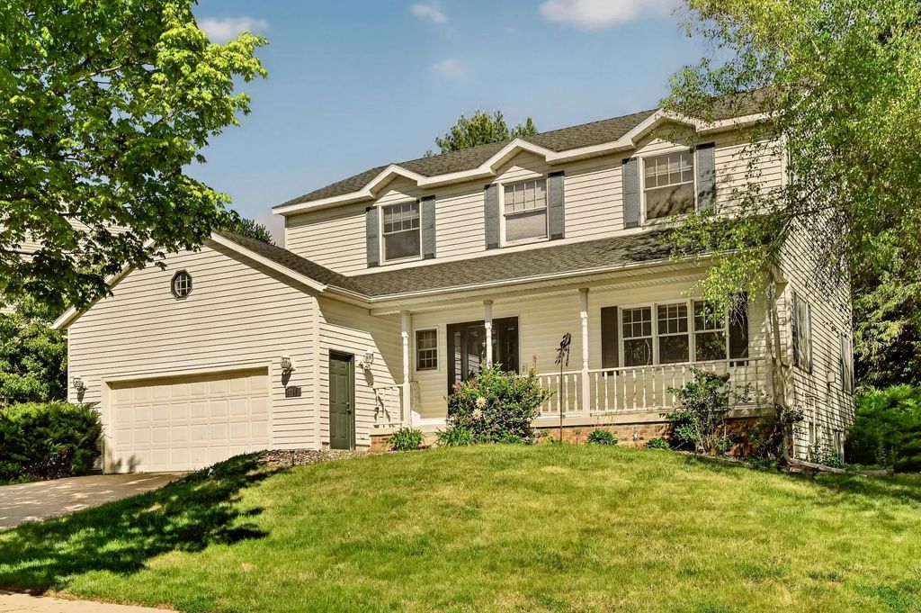 1915 Folwell Drive Sw, Rochester