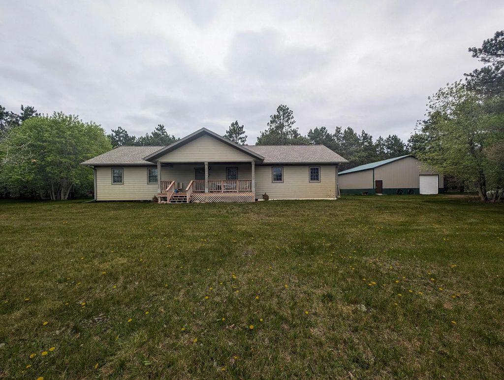 41045 474th Avenue, Perham