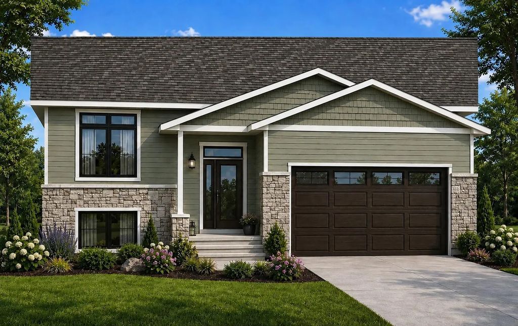 166 3rd Street, Glenwood City