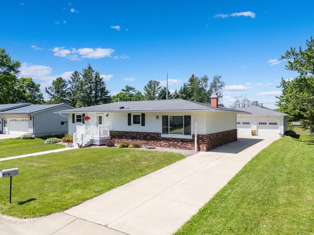 708 Lyndale Avenue, Spring Valley