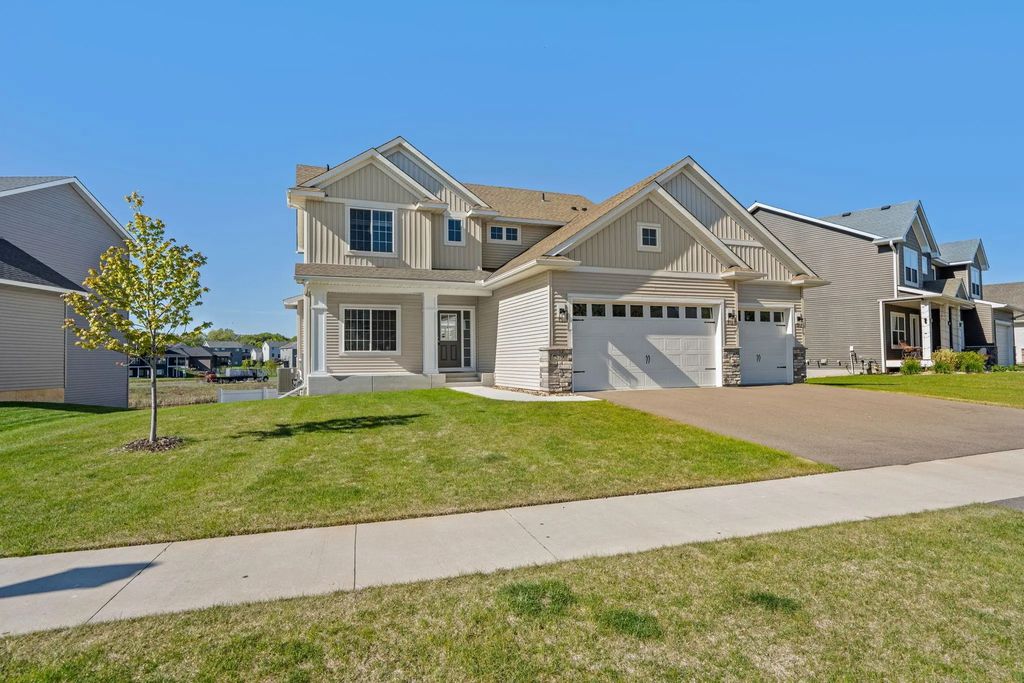 5790 178th Street W, Lakeville