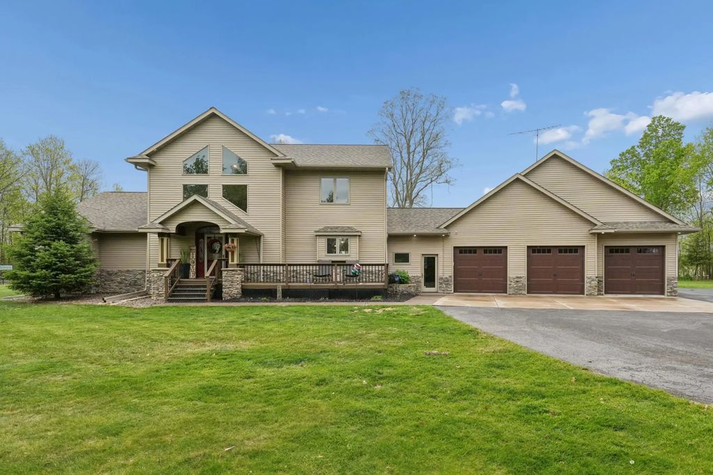 80 155th Avenue, Turtle Lake